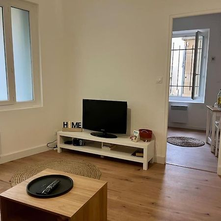 Appartement Hyper Centre Climatise Салон дьо Прованс Екстериор снимка