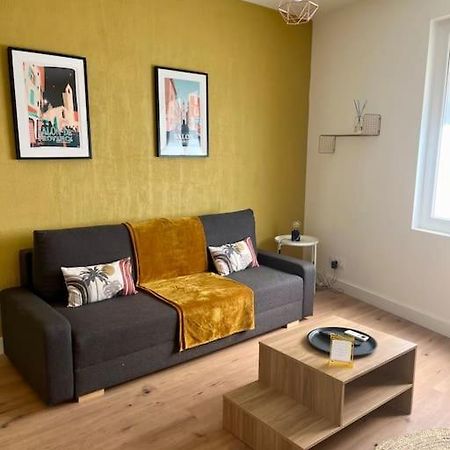 Appartement Hyper Centre Climatise Салон дьо Прованс Екстериор снимка