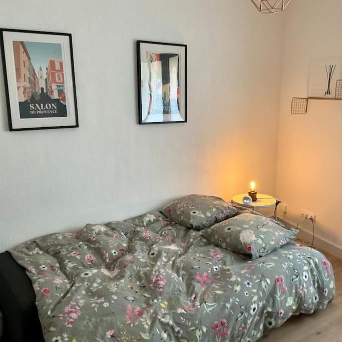 Appartement Hyper Centre Climatise Салон дьо Прованс Екстериор снимка