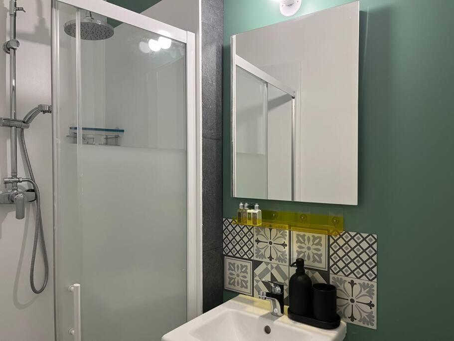 Appartement Hyper Centre Climatise Салон дьо Прованс Екстериор снимка